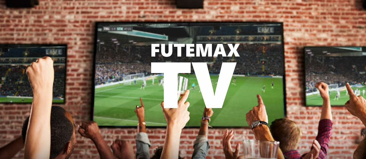 Futemax: O Portal Mágico que Revela a Essência do Futebol!
